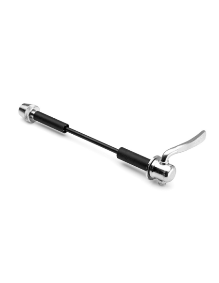 Adaptateur Elite Home Trainer axe traversant 10-12mm