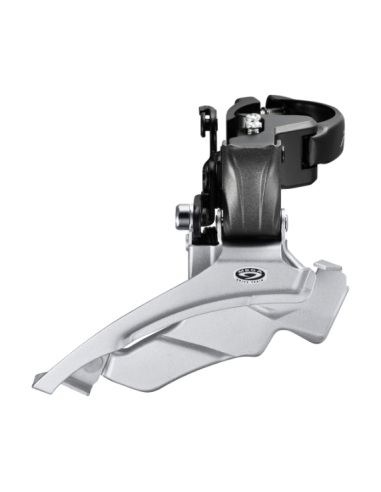 Dérailleur avant Shimano Altus M371 Triple