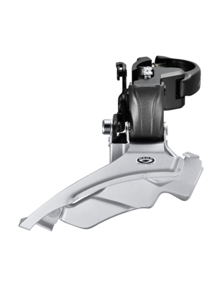Dérailleur avant Shimano Altus M371 Triple