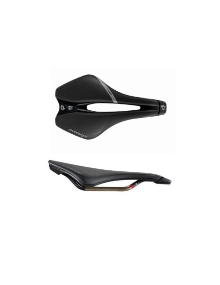 Selle Prologo Dimension T4.0 143 noir