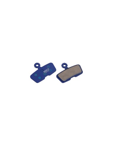 Plaquettes BBB organiques BBS-442 Avid Code