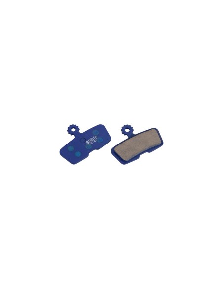 Plaquettes BBB organiques BBS-442 Avid Code