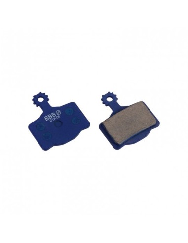 Plaquettes BBB organiques BBS-36 Magura MT2/4/6/9