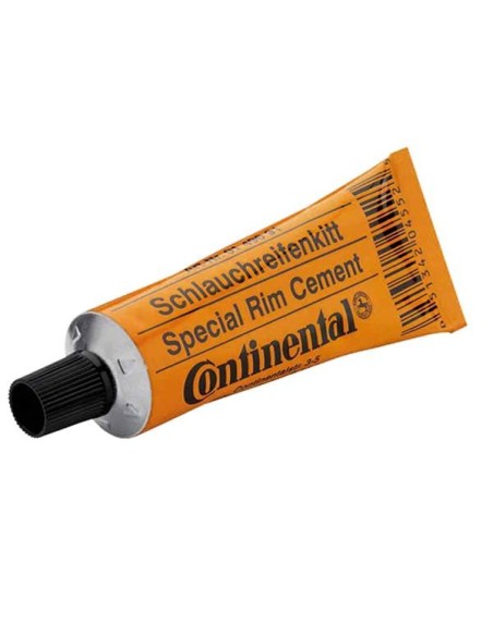 Tube de colle boyau Continental