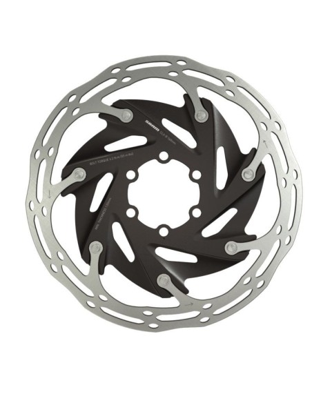Disque Sram Centerline XR 160mm 6T