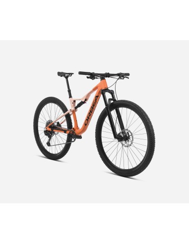 Orbea Oiz H30 orange