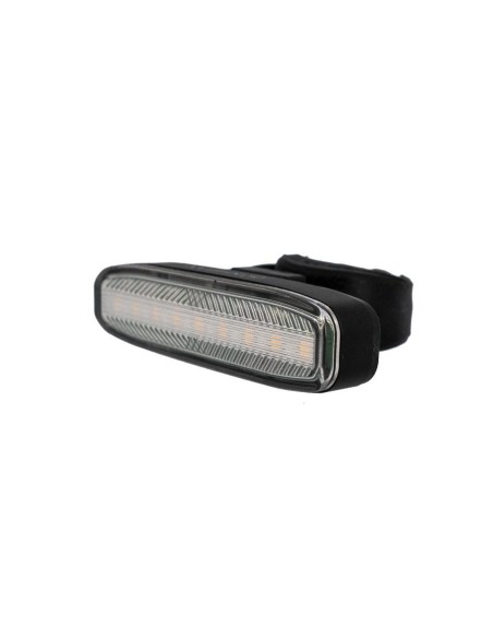 Eclairage arrière Kheax Izar II 50Lumens + Clignotant