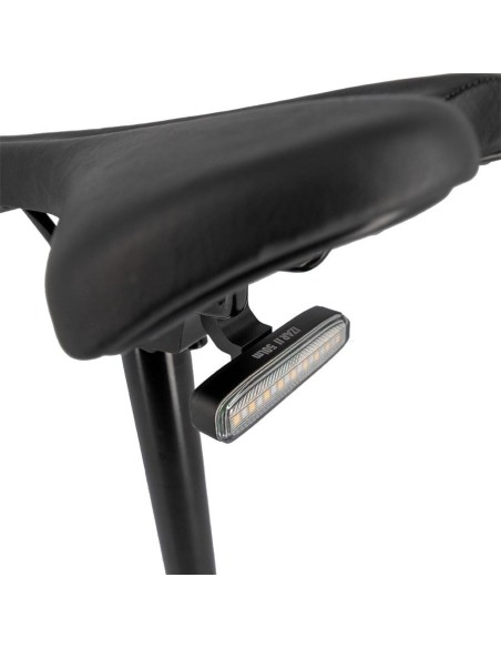 Eclairage arrière Kheax Izar II 50Lumens + Clignotant