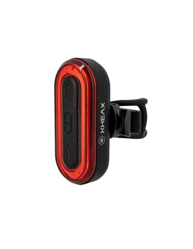 Eclairage arrière Kheax Tuban 50Lumens