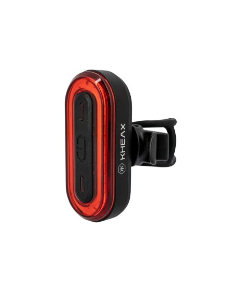 Eclairage arrière Kheax Tuban 50Lumens