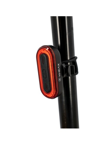 Eclairage arrière Kheax Tuban 50Lumens