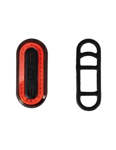Eclairage arrière Kheax Tuban 50Lumens