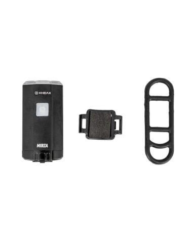 Eclairage avant Kheax Mirza 150Lumens