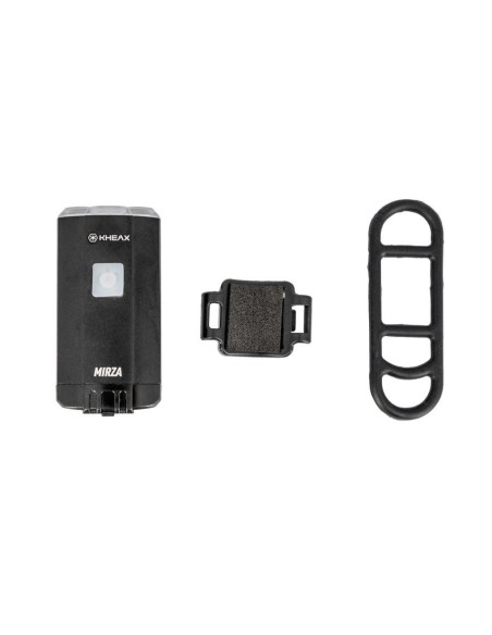 Eclairage avant Kheax Mirza 150Lumens