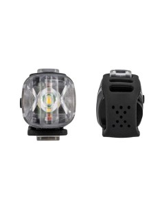 Eclairage avant Kheax Nash 50Lumens 2