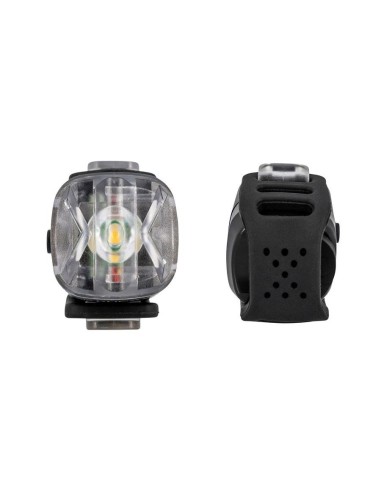 Eclairage avant Kheax Nash 50Lumens