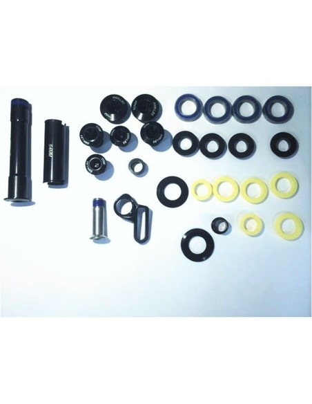 Kit Articulation Scott Spark RC 100MM 2017