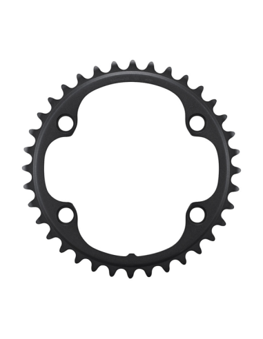 Plateau Shimano Ultegra R8100 12v 36 dents | Cycles Zanet