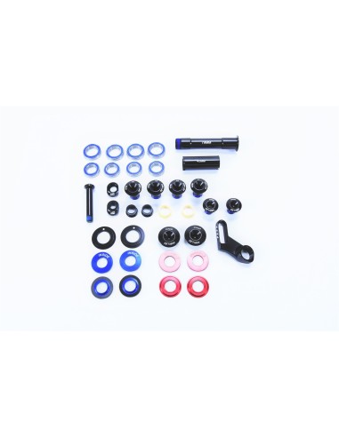Kit articulation Scott E-Bike 2019