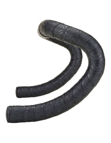 Ruban de cintre Supacaz Super Sticky Kush Noir | Cycles Zanet