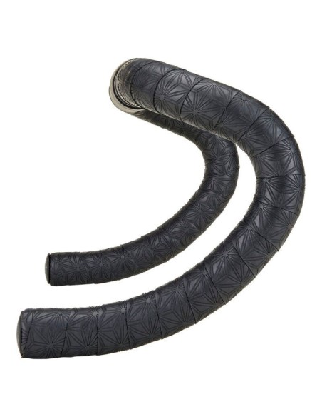 Ruban de cintre Supacaz Super Sticky Kush Noir | Cycles Zanet