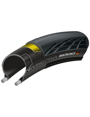 Pneu Continental Grand Prix 5000 700x25