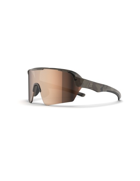 Lunettes Loubsol Plasma SM3 Camo Foliage