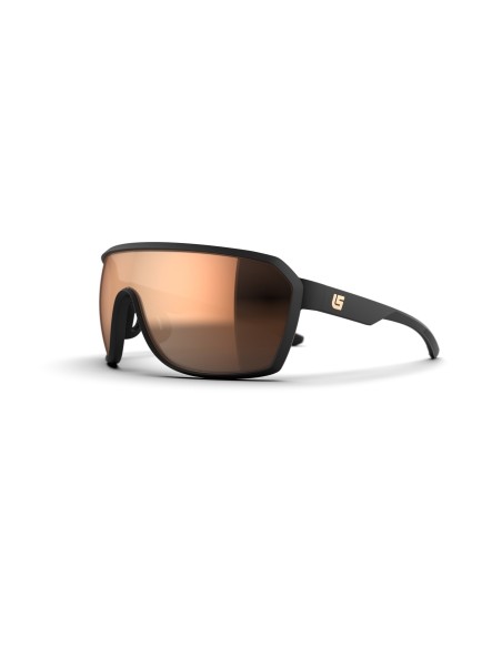 Lunettes Loubsol OCP 2.0 SM3 noir