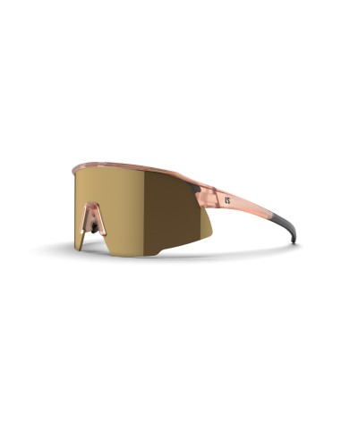 Lunettes Loubsol Scalpel SM3 nectarine