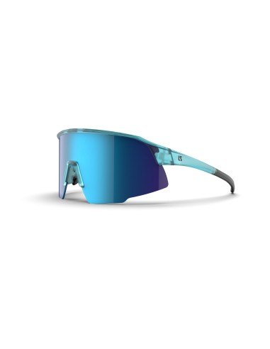 Lunettes Loubsol Scalpel SM3 turquoise