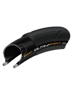 Pneu Continental Ultra Sport III 700x25 2