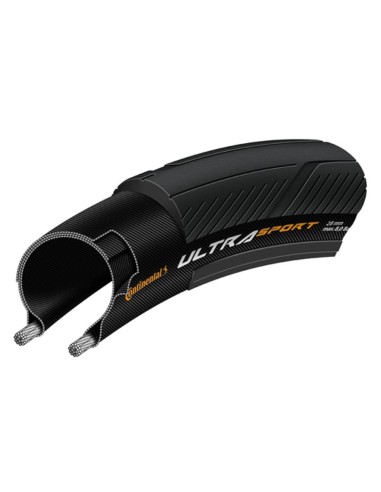 Pneu Continental Ultra Sport III 700x25