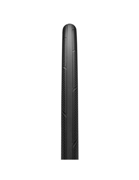 Pneu Continental Ultra Sport III 700x28c Tubetype Souple - Noir