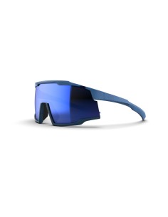Lunettes Loubsol Katana SM3 rouge 2
