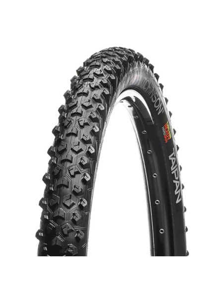 Pneu VTT Hutchinson Taipan 29x2.40 Sideskin TLR