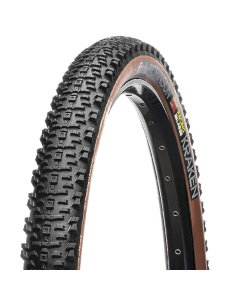 Hutchinson Kraken Racing Lab 2.40 TLR Hardskin Race Ripost - Tan