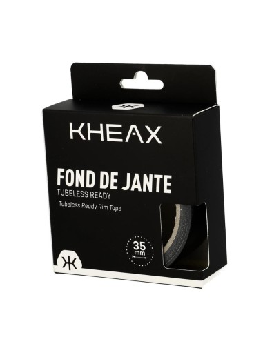 Fond de jante Tubeless Kheax 35mm (9.14m)