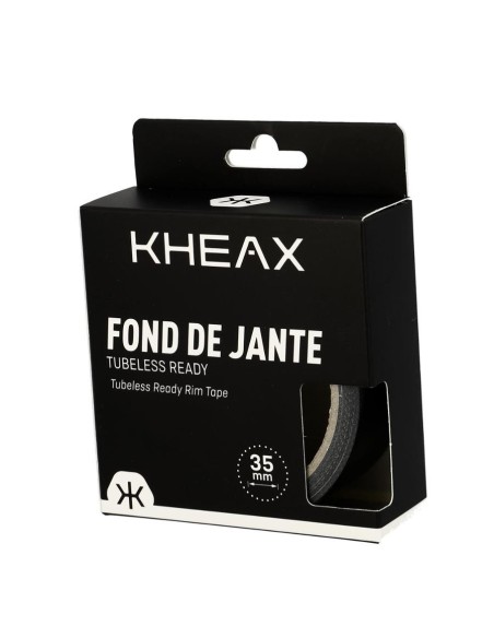 Fond de jante Tubeless Kheax 35mm (9.14m)