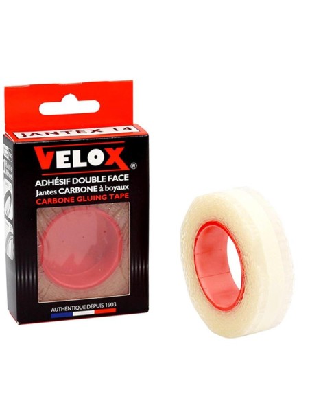 Bande adhésive boyau Velox 21mm
