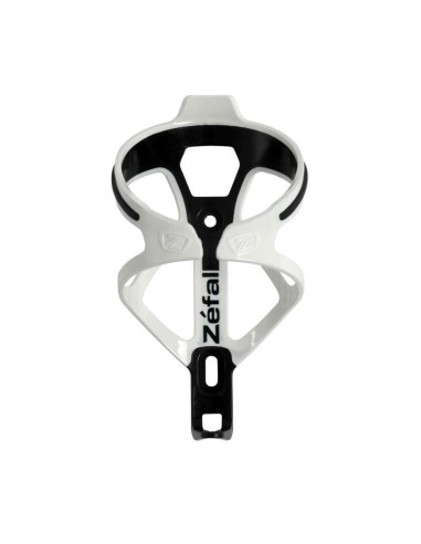 Porte Bidon Zefal Pulse B2 - Blanc
