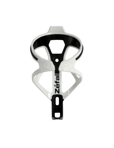 Porte Bidon Zefal Pulse B2 - Blanc