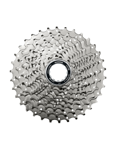 Cassette Shimano HG500 10v - 11x34