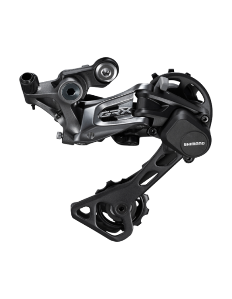 DER AR SHIMANO GRX RX812 11v