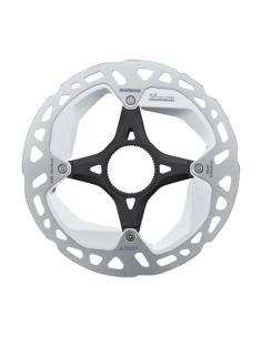 Disque  Shimano RT-MT800 Center Lock Ice Tech Freeza 160mm