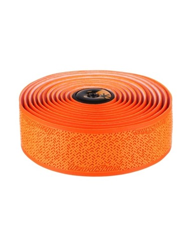 Ruban de cintre Lizard Skins DSP 2.5mm orange