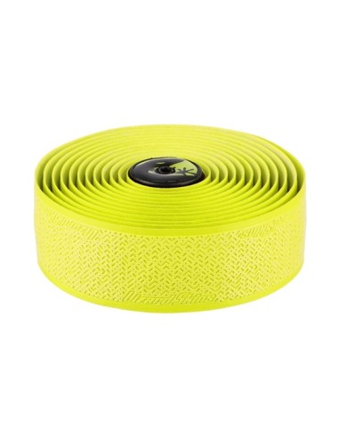 Ruban de cintre Lizard Skins DSP 2.5mm jaune