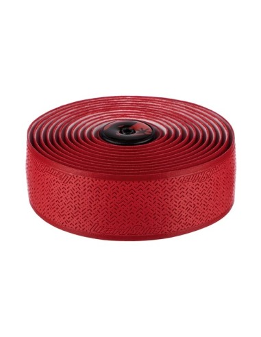 Ruban de cintre Lizard Skins DSP 2.5mm rouge