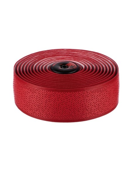 Ruban de cintre Lizard Skins DSP 2.5mm rouge
