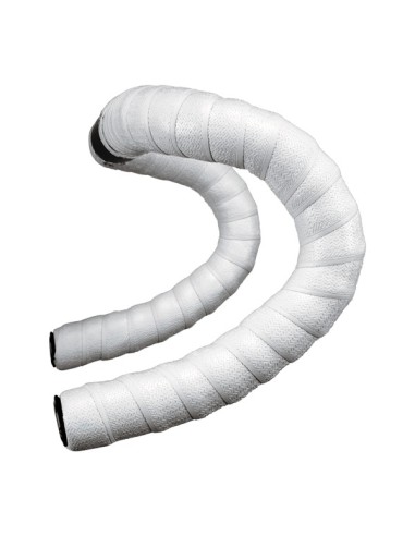 Ruban de cintre Lizard Skins DSP 2.5mm blanc