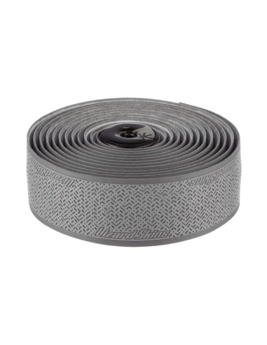 Ruban de cintre Lizard Skins DSP 2.5mm gris